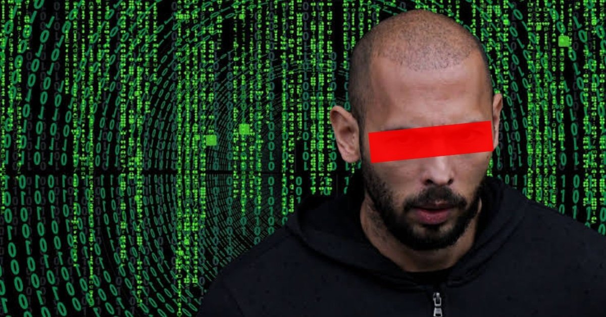 How To Escape Matrix?