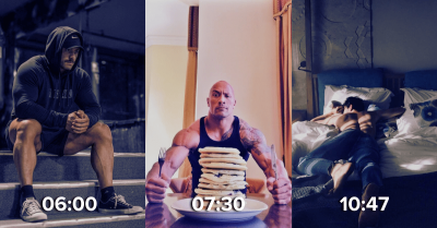 Scientific Daily Routine For Students | Top 1%