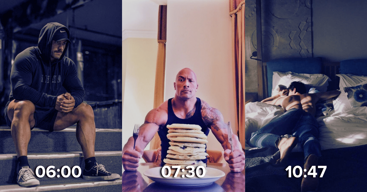 Scientific Daily Routine For Students | Top 1%