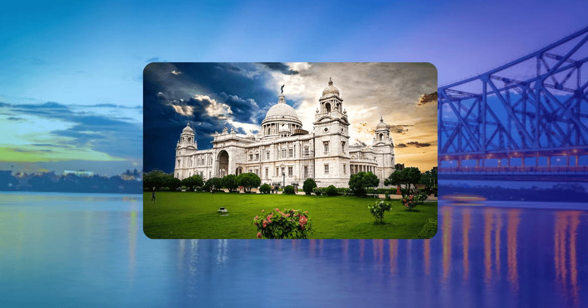 Kolkata Best Place with Media Place to Start a Business in India