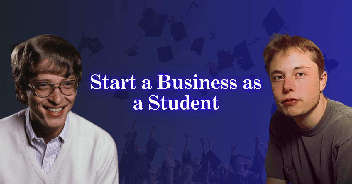 How to Start a Business as a Student – In Just 30 Days