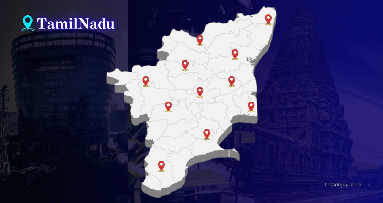 How to Start the Best Business in Tamilnadu – Today