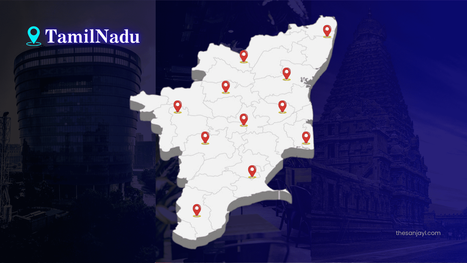 How to Start the Best Business in Tamilnadu – Today