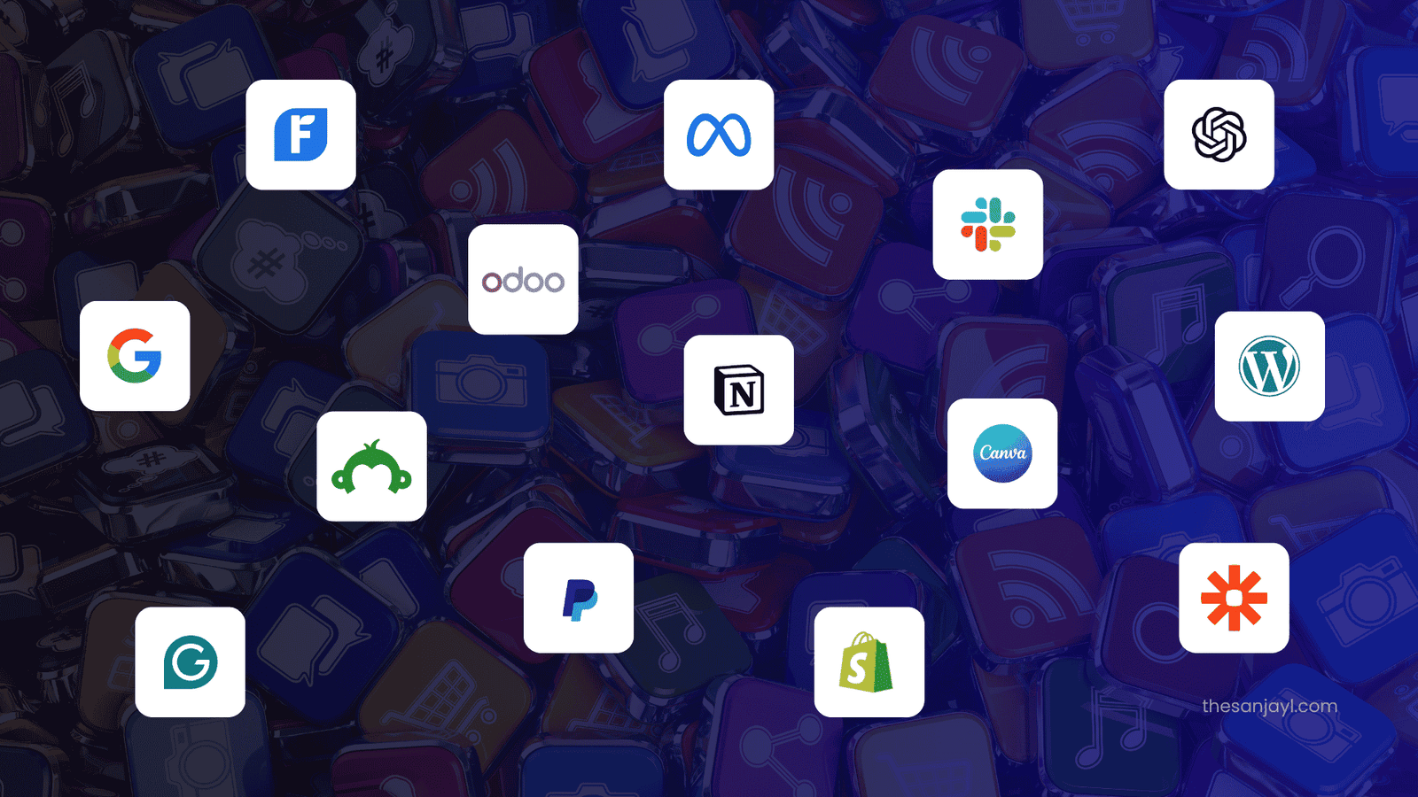 Ultimate 19 Best Software to Start a Business in 2025