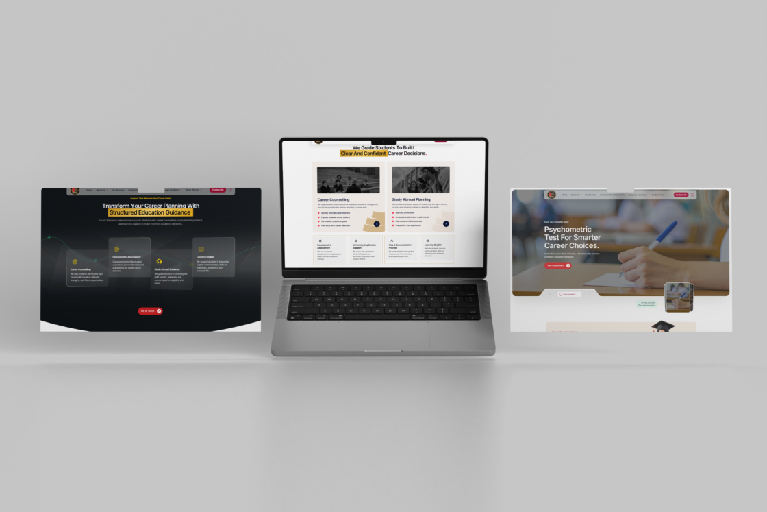 Suchis Edu International