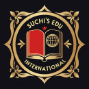 Elegant Educational Institution Logo 2